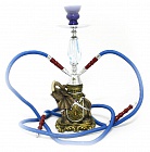 Кальян Китай колба Слон 42 см. (2 отвода)